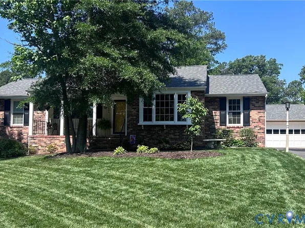 2404 Elmington Dr, Henrico, VA 23238