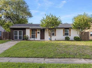 6331 Fenway St, Dallas, TX 75217