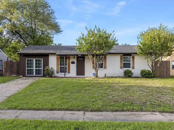 6331 Fenway St, Dallas, TX 75217