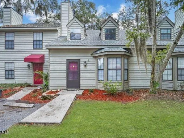 603 Island Pines Dr, Port Royal, SC 29935