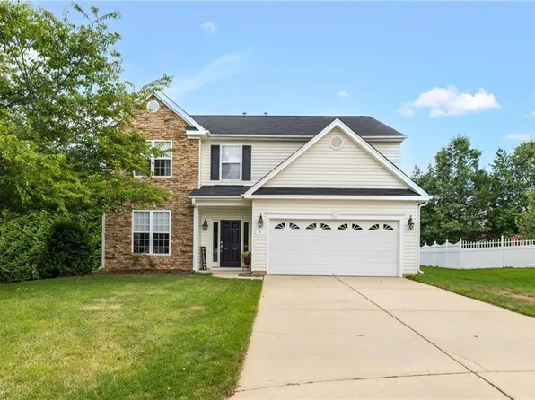4 Limerock Ct, Greensboro, NC 27410