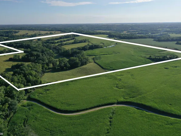 Route J40, Bonaparte, IA 52620