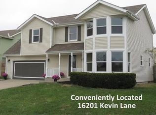 16201 Kevin Ln, Belton, MO 64012