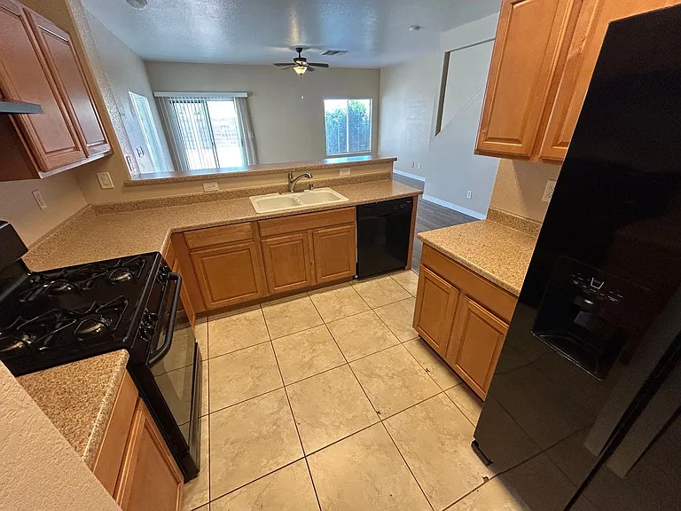 1611 Lefty Garcia Way — Photo 7