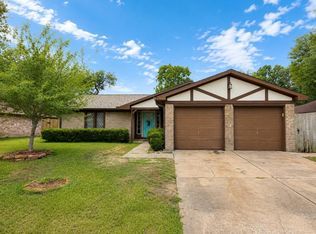 22319 Merrymount Dr, Katy, TX 77450
