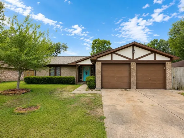 22319 Merrymount Dr, Katy, TX 77450