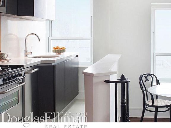 2nd image of 1080 Amsterdam Ave APT 1901