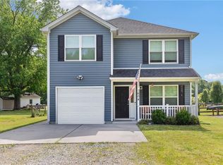 1604 Whittamore Rd, Chesapeake, VA 23322