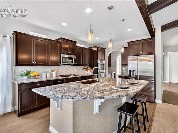 4th image of 7215 Rim Bluff Ln