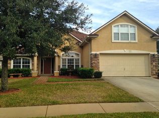 3533 Laurel Leaf Dr, Orange Park, FL 32065
