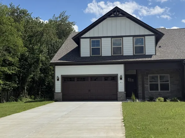 1440 Suzanne Dr Lot 42, Murfreesboro, TN 37128