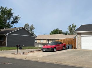 407 N 8th Ave, Brighton, CO 80601