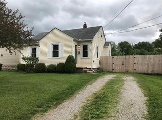 812 Rutter Ave, Lancaster, OH 43130