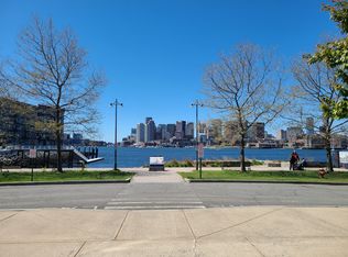113 Sumner St #44, East Boston, MA 02128