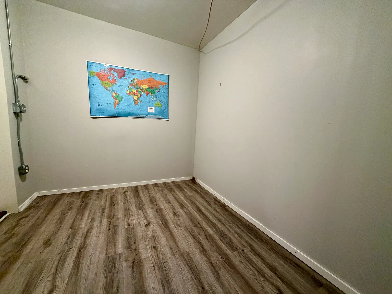 Studio, $1,650 — Photo 4