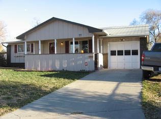 77 Sumac Dr, Colorado Springs, CO 80911