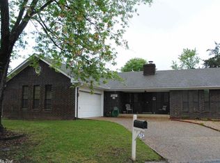 28 Manchester Dr, Conway, AR 72034