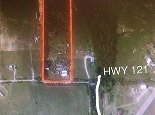 442 County Road 4455, Trenton, TX 75490