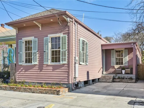 3127 Dumaine St, New Orleans, LA 70119