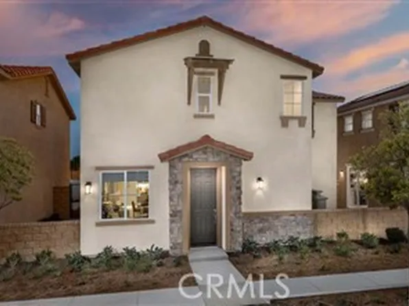 2251 Ridge Ct, Perris, CA 92571