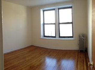 1601 Crosby Ave, Bronx, NY 10461