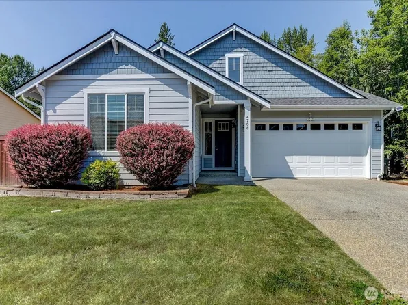 4708 Mount Baker Loop, Mount Vernon, WA 98273