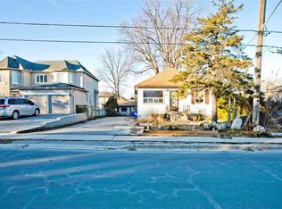 46 Glen Cameron Rd, Markham, ON L3T1P6