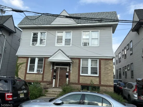 38 Martin Pl, Irvington Twp., NJ 07111