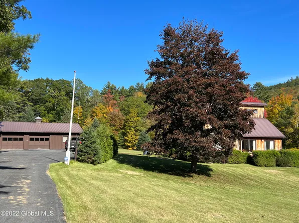 289 Hyde Road, Lewis, NY 12950