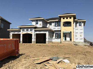 7701 N 159th St, Bennington, NE 68007