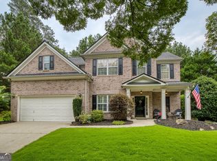 119 Lake Reserve Way, Canton, GA 30115