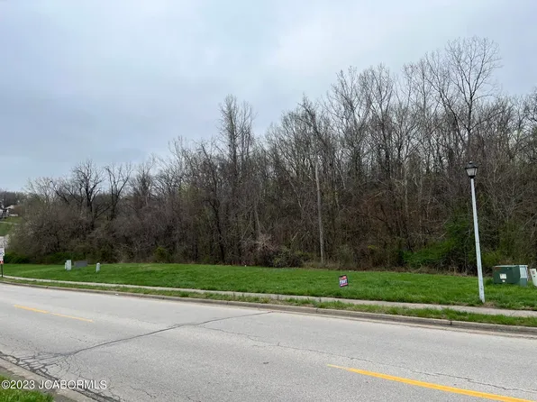 Eastland Lots 338 339 340 Dr, Jefferson City, MO 65101