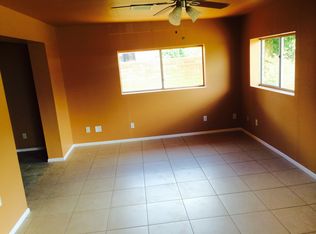 1331 E Tacoma St, Sierra Vista, AZ 85635