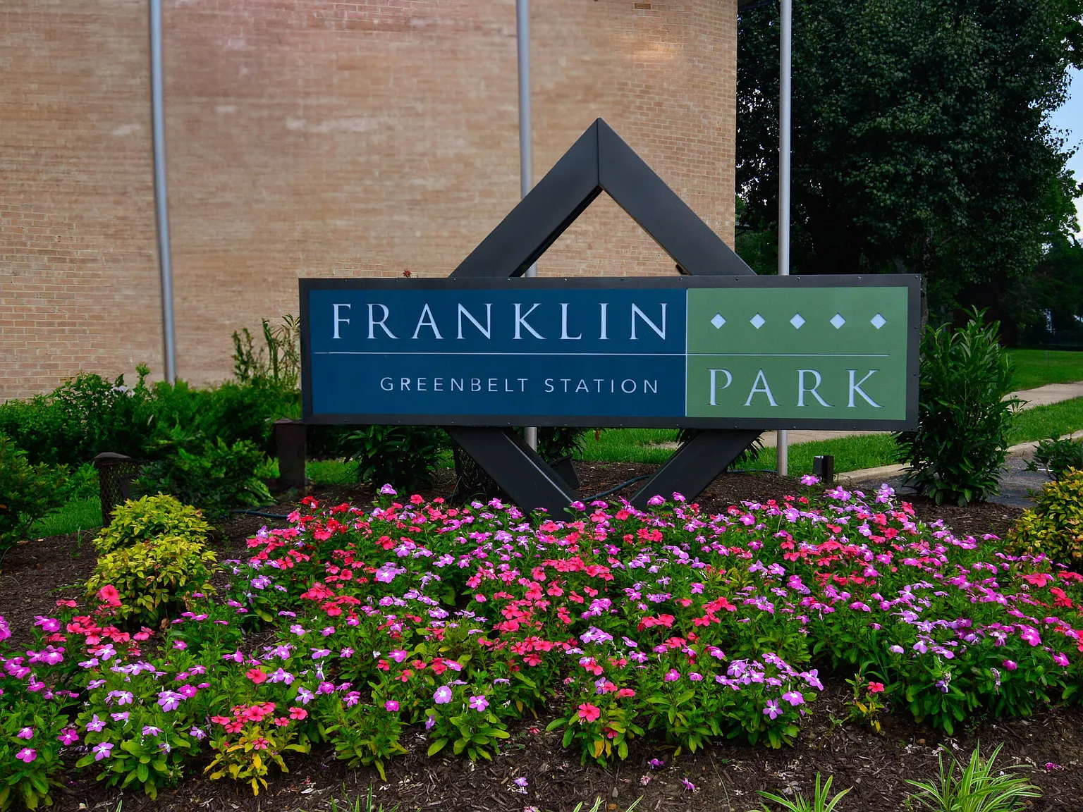 Franklin Park At Greenbelt Station — Photo 2