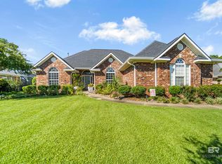 9505 Lakeview Dr, Foley, AL 36535
