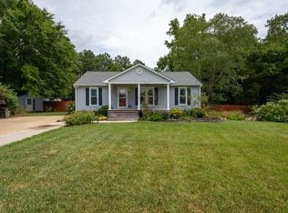 5704 Sandy Pines Dr, Youngsville, NC 27596