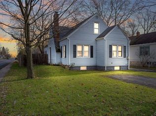 200 Malden Rd, Syracuse, NY 13211