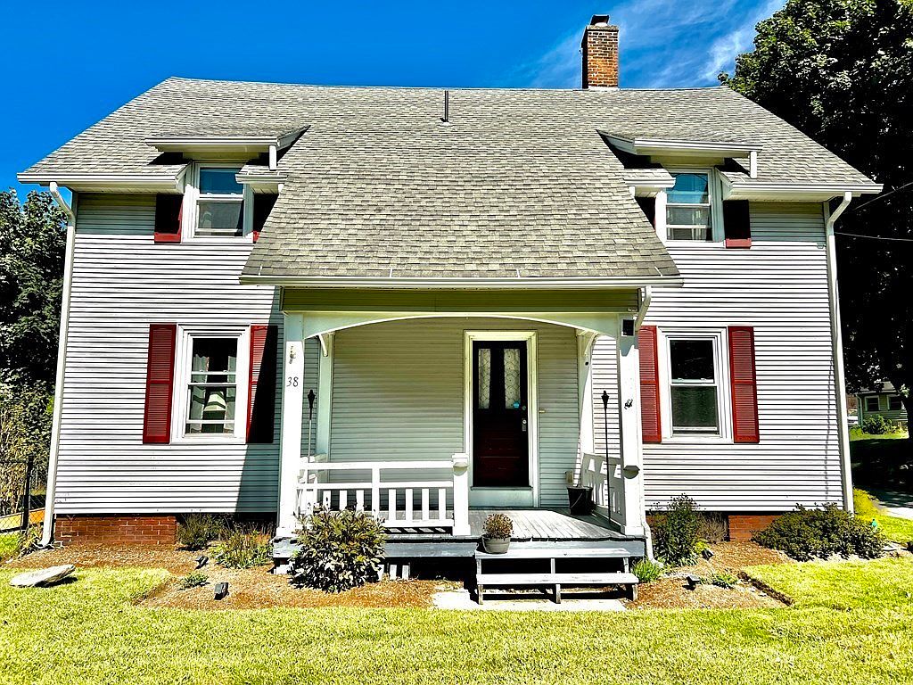 38 Main St, Gilbertville, MA 01031 MLS 73148007 Zillow