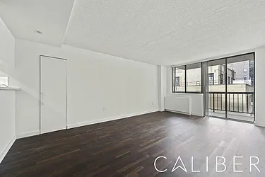 Rented by Caliber Associates