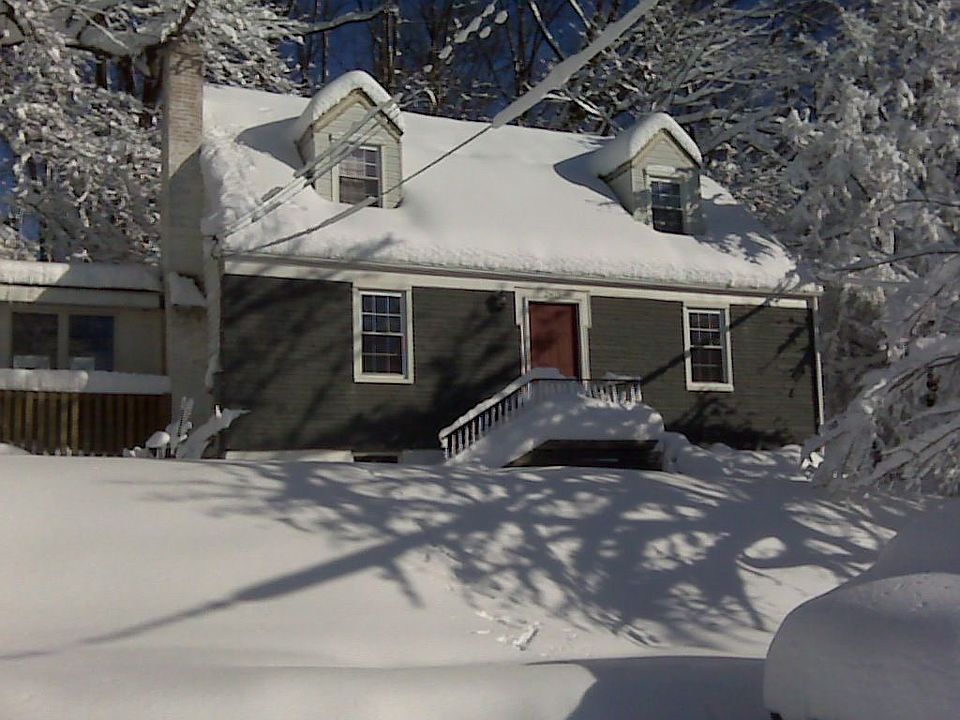 2010 Snowstorm