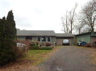 9120 Bates Rd SE, Aumsville, OR 97325