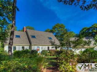 14 Brandywine Ct, Cotuit, MA 02635