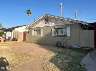6431 W Devonshire Ave, Phoenix, AZ 85033