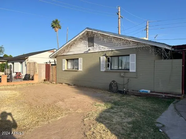 6431 W DEVONSHIRE Avenue, Phoenix, AZ 85033
