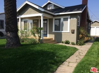 1333 W 89th St, Los Angeles, CA 90044