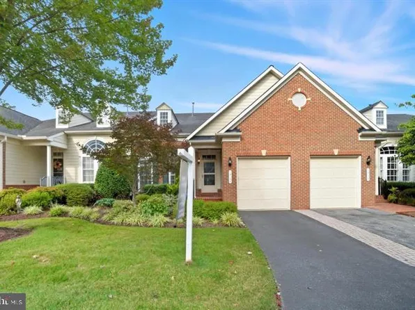 15124 Players Way Unit 7, Glenwood, MD 21738