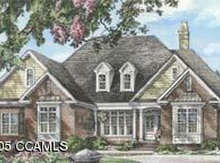 114 Casey, Cedar Point, NC 28584