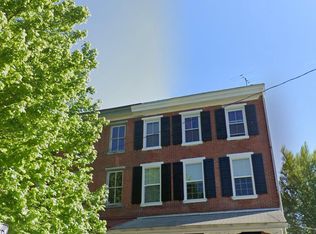 303 N High St, West Chester, PA 19380