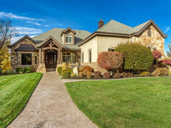 658 S Pheasant Ridge Cir, Alpine, UT 84004