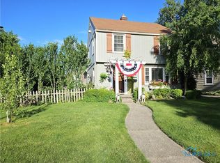 3178 Drummond Rd, Toledo, OH 43606